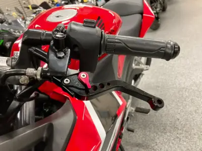 2019 Honda CBR300R ABS