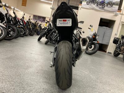 2019 Kawasaki Ninja 636 ZX6R