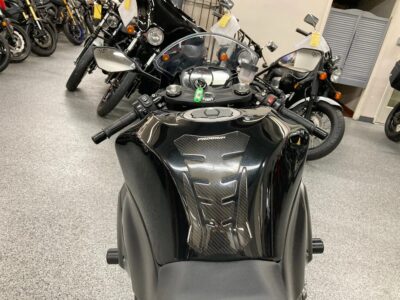2019 Kawasaki Ninja 636 ZX6R