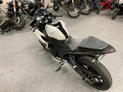 2017 Yamaha R3 ABS