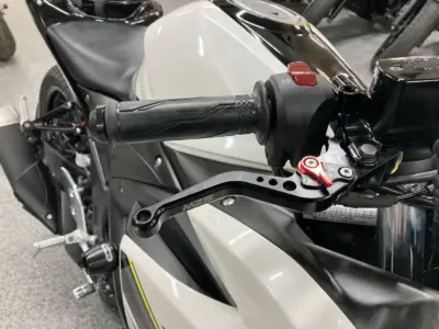 2017 Yamaha R3 ABS