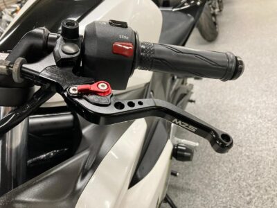 2017 Yamaha R3 ABS