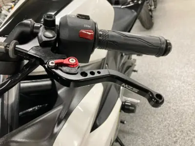 2017 Yamaha R3 ABS