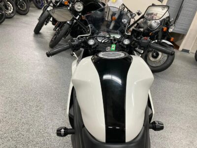 2017 Yamaha R3 ABS