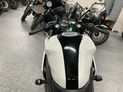 2017 Yamaha R3 ABS