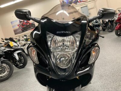 2016 Suzuki Hayabusa GSX1300R ABS