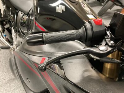 2016 Suzuki Hayabusa GSX1300R ABS