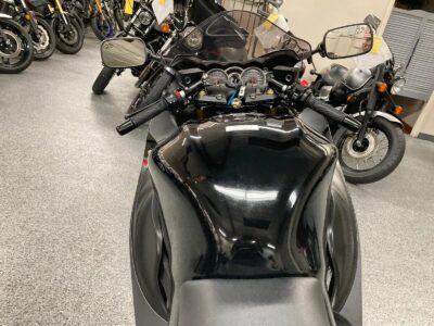 2016 Suzuki Hayabusa GSX1300R ABS