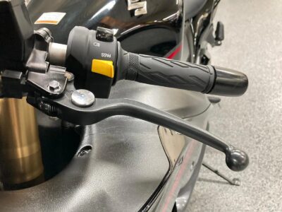 2016 Suzuki Hayabusa GSX1300R ABS