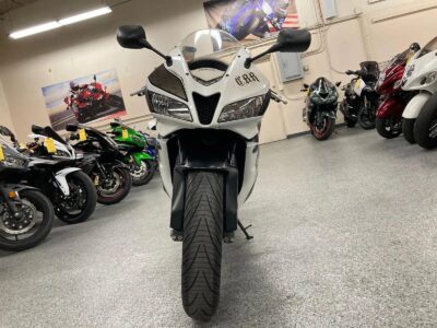 2009 Honda CBR600RR PHEONIX