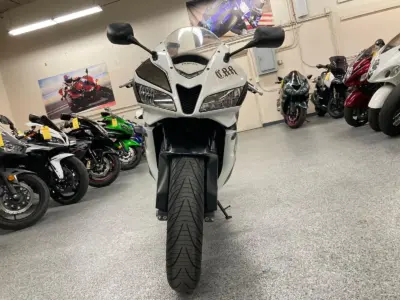 2009 Honda CBR600RR PHEONIX