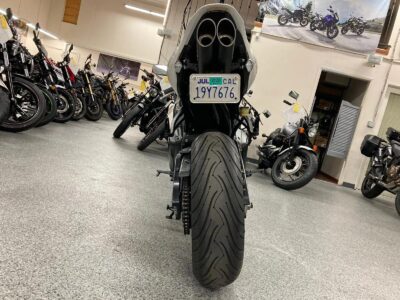 2009 Honda CBR600RR PHEONIX