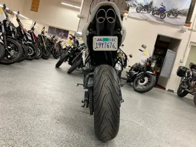 2009 Honda CBR600RR PHEONIX