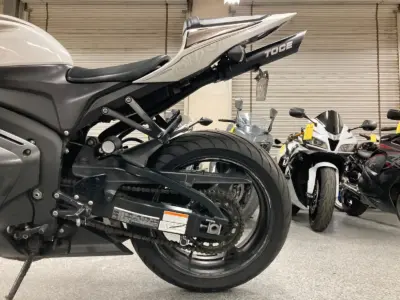 2009 Honda CBR600RR PHEONIX