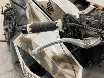 2009 Honda CBR600RR PHEONIX