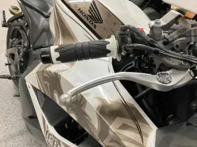 2009 Honda CBR600RR PHEONIX