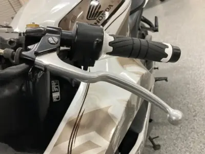 2009 Honda CBR600RR PHEONIX