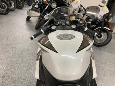 2009 Honda CBR600RR PHEONIX