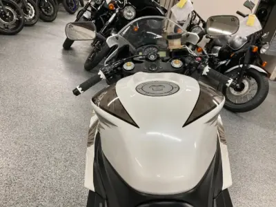 2009 Honda CBR600RR PHEONIX