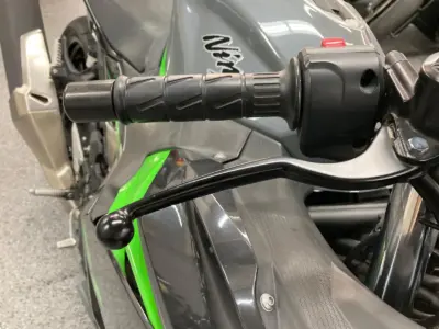 2019 Kawasaki Ninja 400 ABS