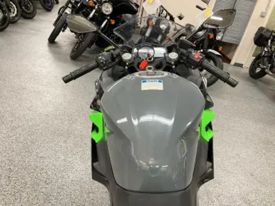 2019 Kawasaki Ninja 400 ABS