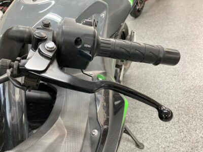 2019 Kawasaki Ninja 400 ABS