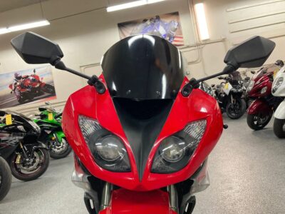 2012 Kawasaki Ninja ZX6R