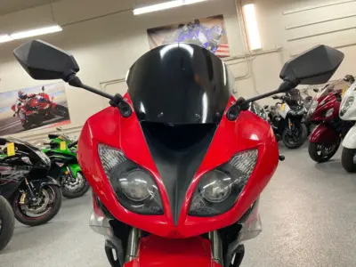 2012 Kawasaki Ninja ZX6R