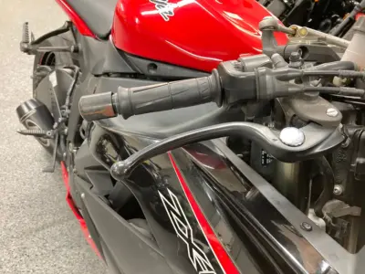 2012 Kawasaki Ninja ZX6R