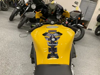 2016 Yamaha R1 60TH ANNIVERSARY EDITION