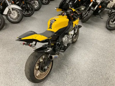 2016 Yamaha R1 60TH ANNIVERSARY EDITION