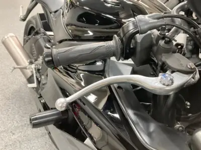 2020 Yamaha R6