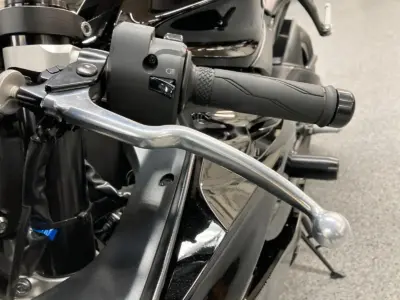 2020 Yamaha R6