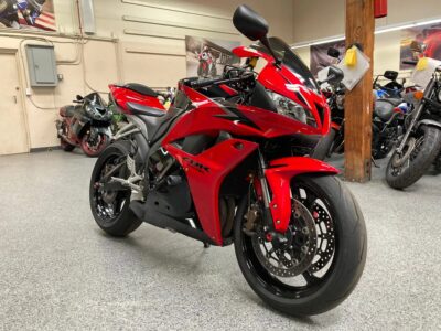 2009 Honda CBR600RR ABS