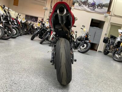 2009 Honda CBR600RR ABS