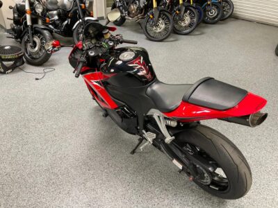 2009 Honda CBR600RR ABS