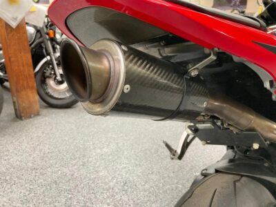 2009 Honda CBR600RR ABS