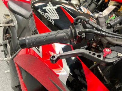 2009 Honda CBR600RR ABS