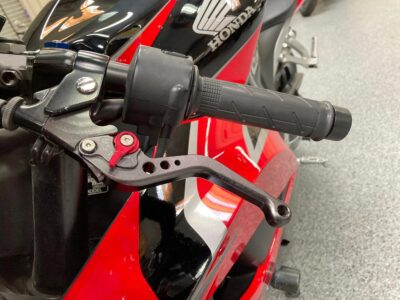 2009 Honda CBR600RR ABS