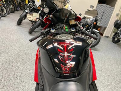 2009 Honda CBR600RR ABS