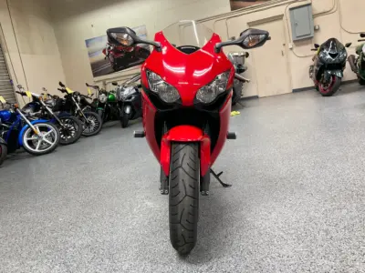 2011 HONDA CBR1000RR
