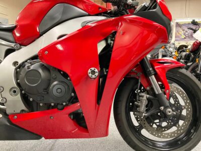 2011 HONDA CBR1000RR