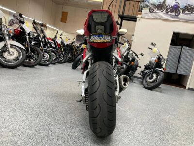 2011 HONDA CBR1000RR
