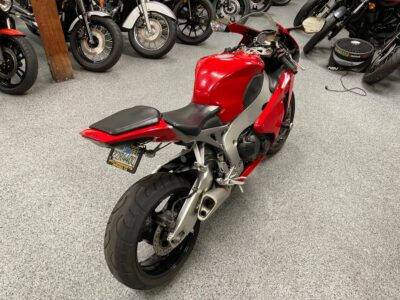 2011 HONDA CBR1000RR