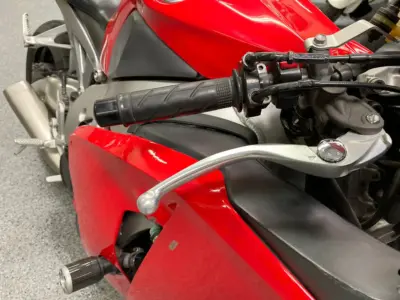 2011 HONDA CBR1000RR