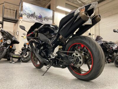 2006 Kawasaki Ninja ZX10R