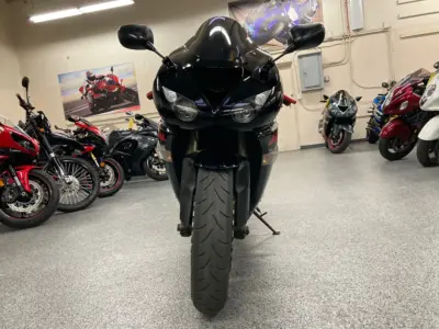 2006 Kawasaki Ninja ZX10R