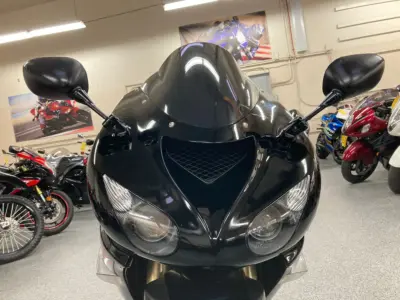 2006 Kawasaki Ninja ZX10R