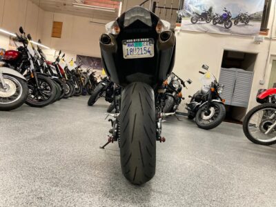 2006 Kawasaki Ninja ZX10R
