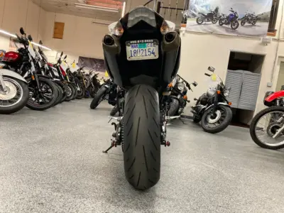 2006 Kawasaki Ninja ZX10R